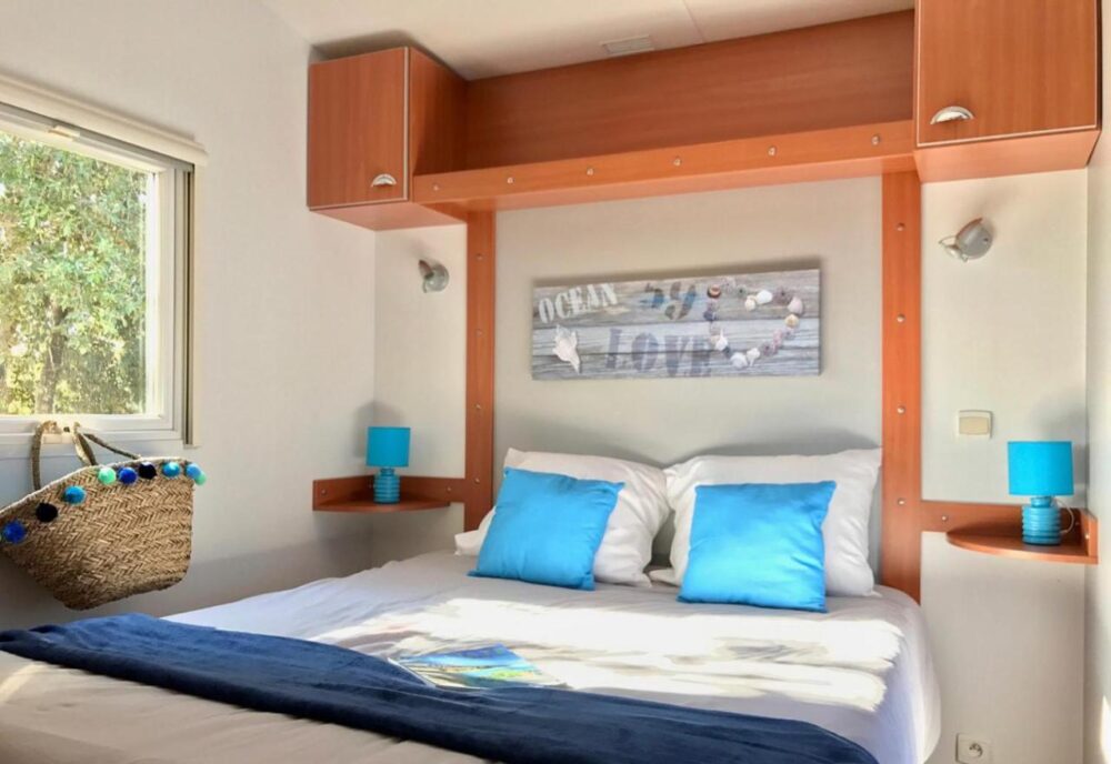 Camping U Farniente bonifacio