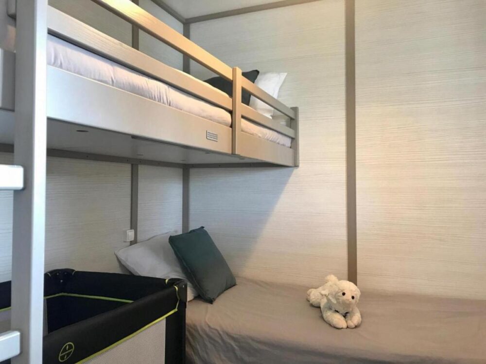 Camping U Farniente bonifacio