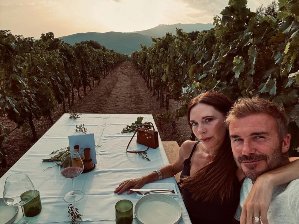 Domaine de Peretti della Rocca à Figari