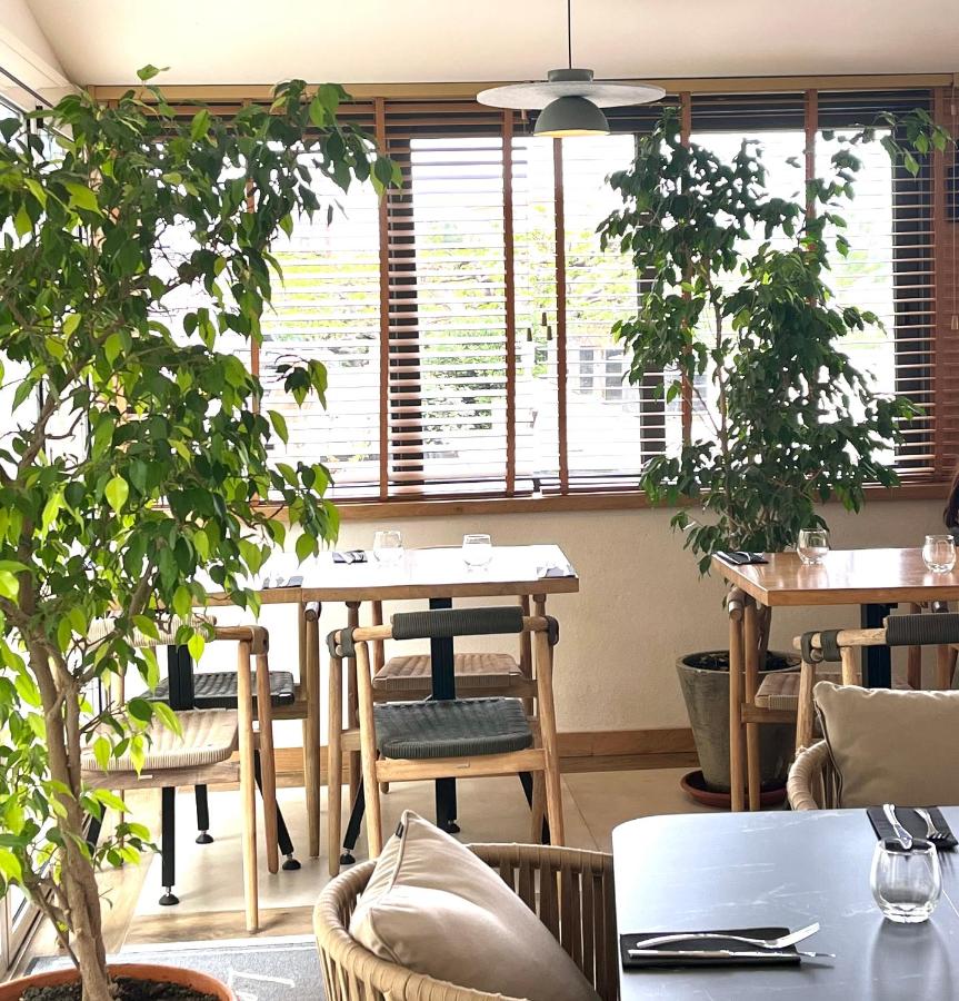 Hôtel Restaurant Le Royal