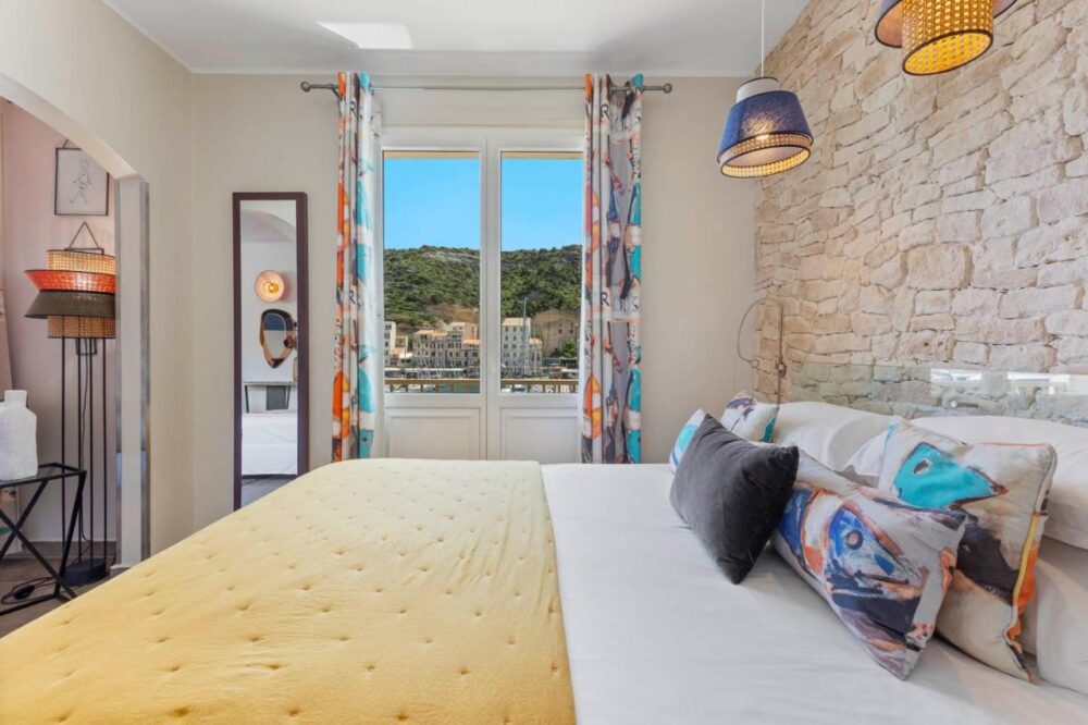 Hôtel Solemare bonifacio