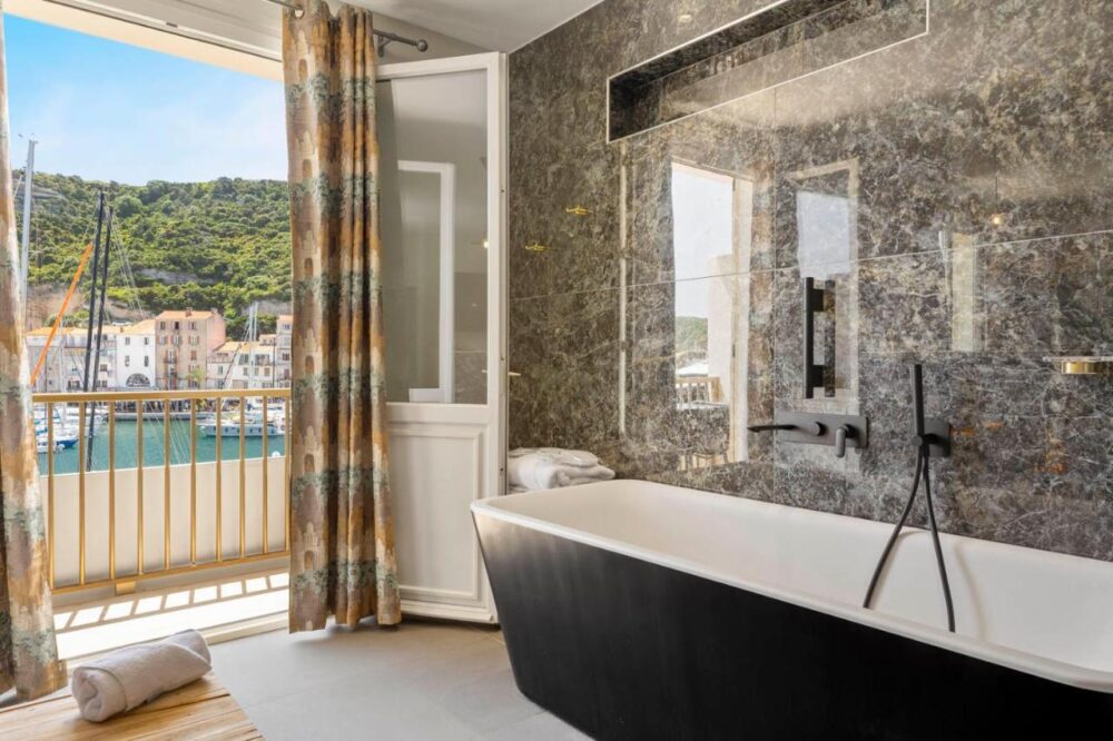 Hôtel Solemare bonifacio