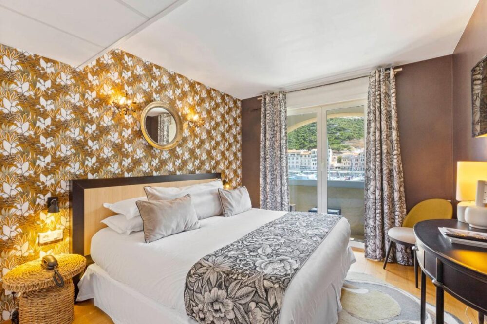 Hôtel Solemare bonifacio