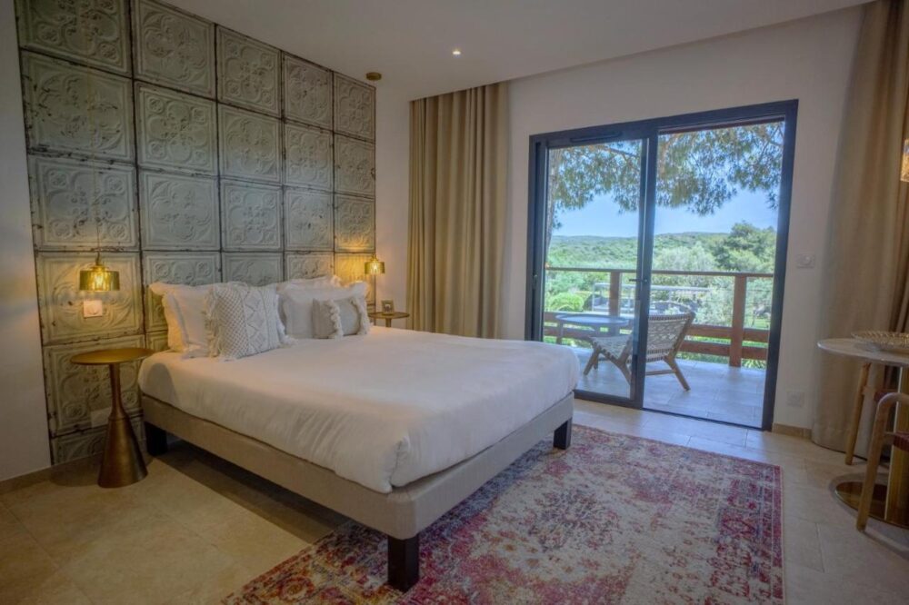 Hôtel Résidence Casarina bonifacio