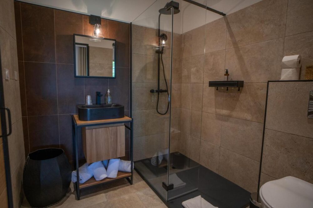 Hôtel Résidence Casarina bonifacio