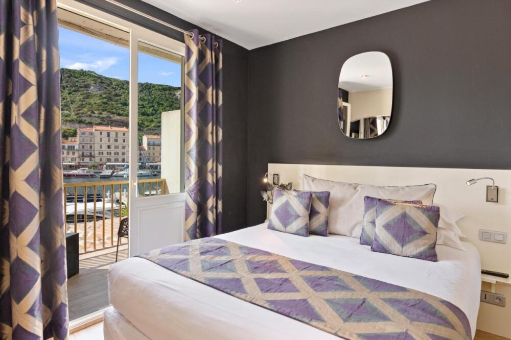 Hôtel Solemare bonifacio