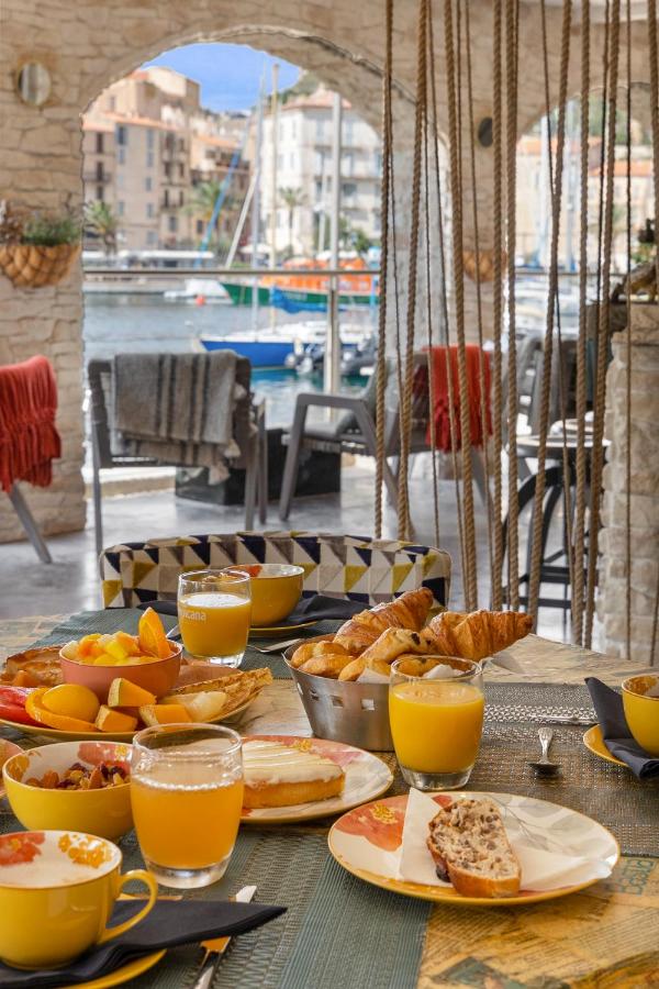 Hôtel Solemare bonifacio