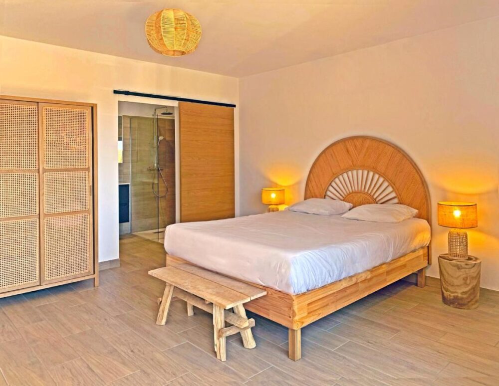 Domaine Maora Village bonifacio
