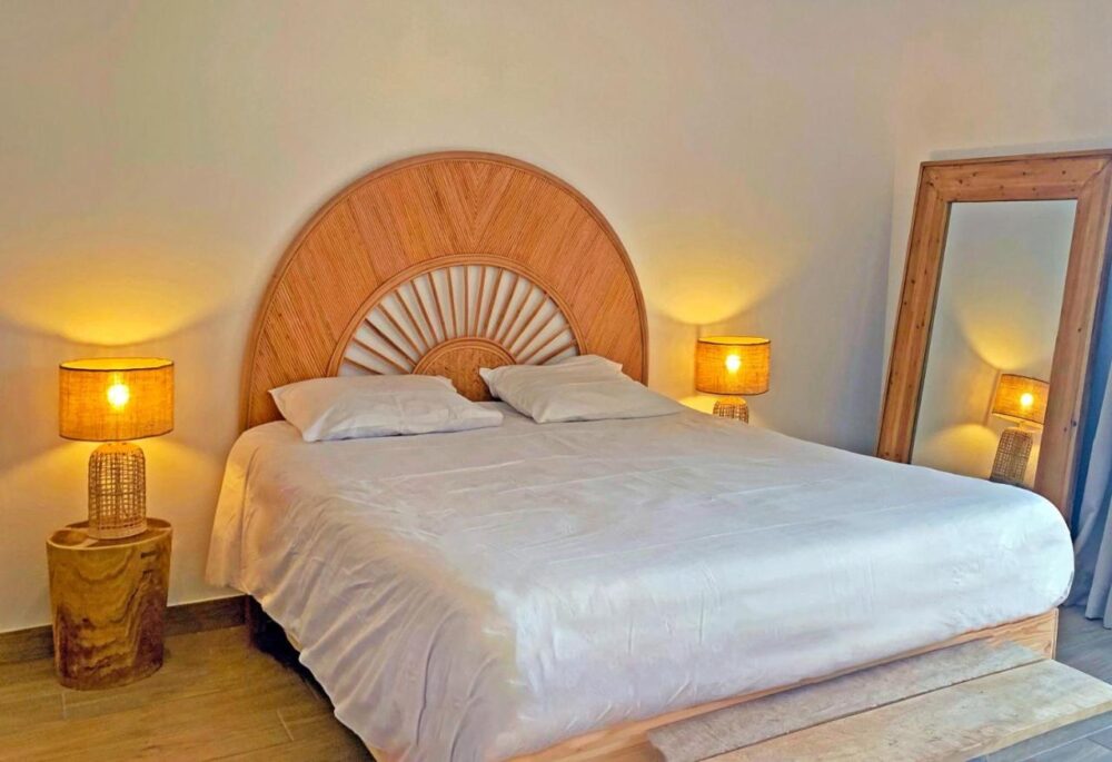 Domaine Maora Village bonifacio