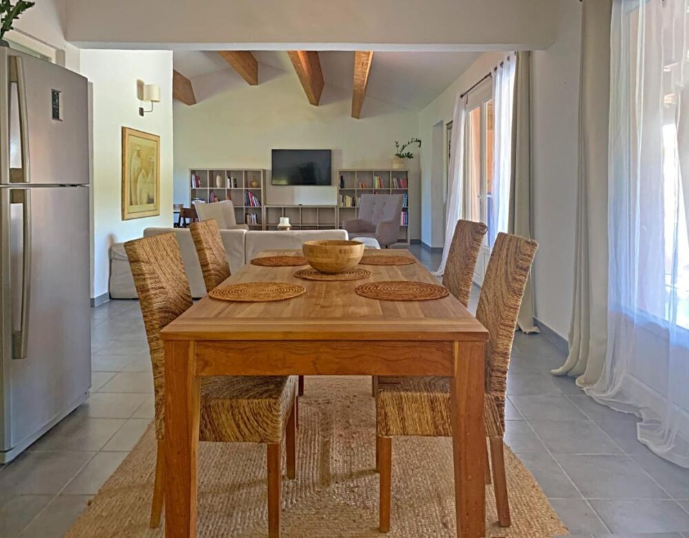 Domaine Maora Village bonifacio