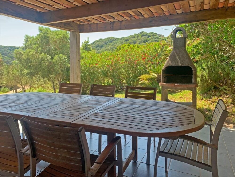 Domaine Maora Village bonifacio