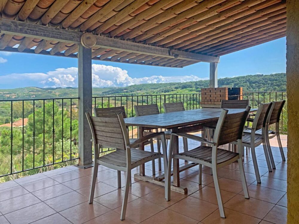 Domaine Maora Village bonifacio