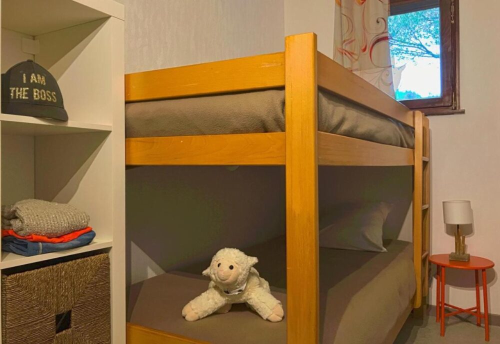 Camping U Farniente bonifacio
