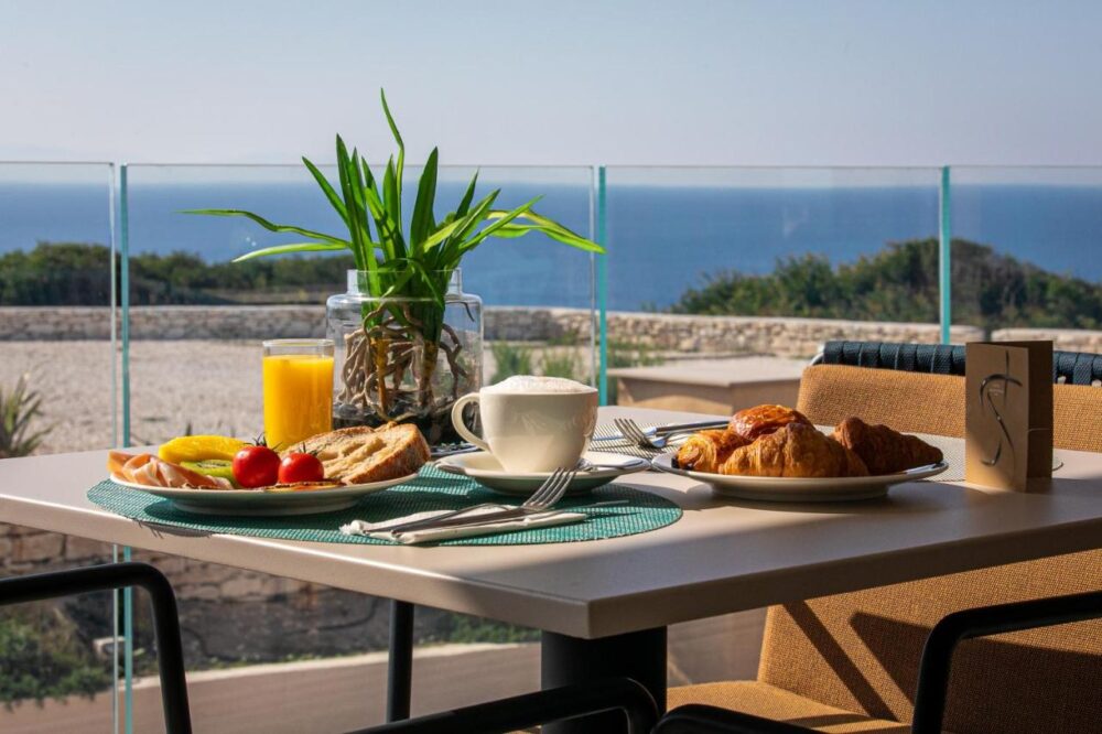 Hôtel Santateresa bonifacio