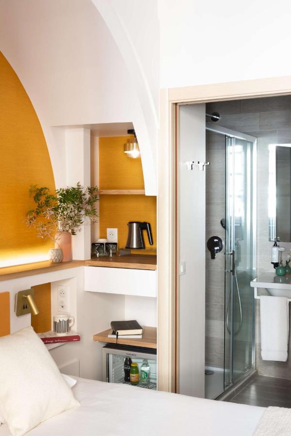 Hôtel Best Western Roy d’Aragon bonifacio