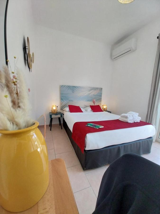hotel padolo bonifacio