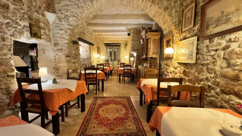 Hôtel Colomba