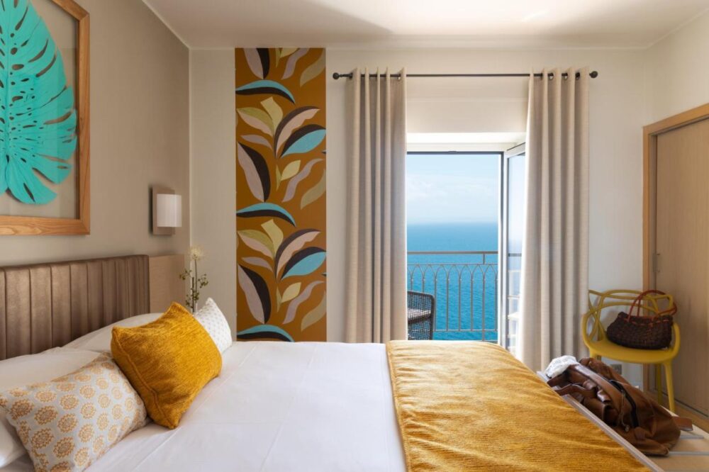 Hôtel Santateresa bonifacio