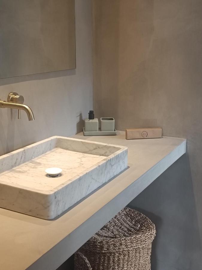 Hôtel Les Suites Du Maquis à Bonifacio