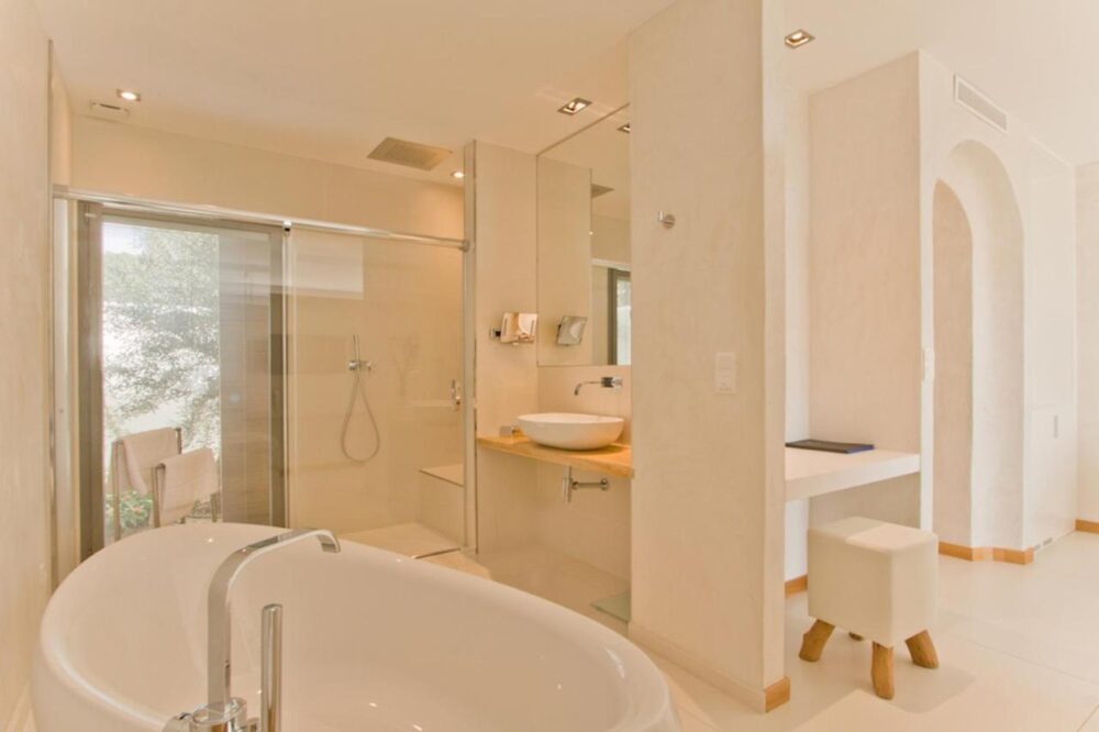 Hôtel Cala di Greco à Bonifacio