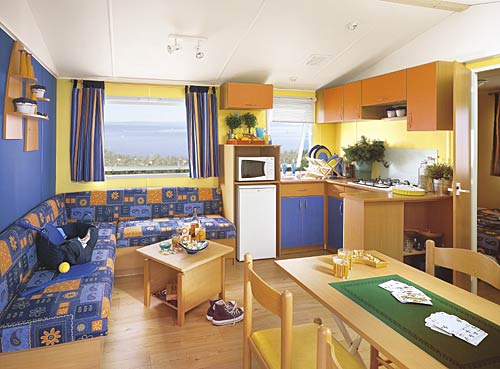 Camping à la ferme La Canardière