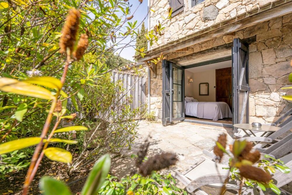 Auberge A Pignata à Levie