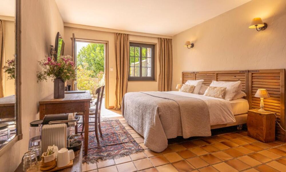 Auberge A Pignata à Levie