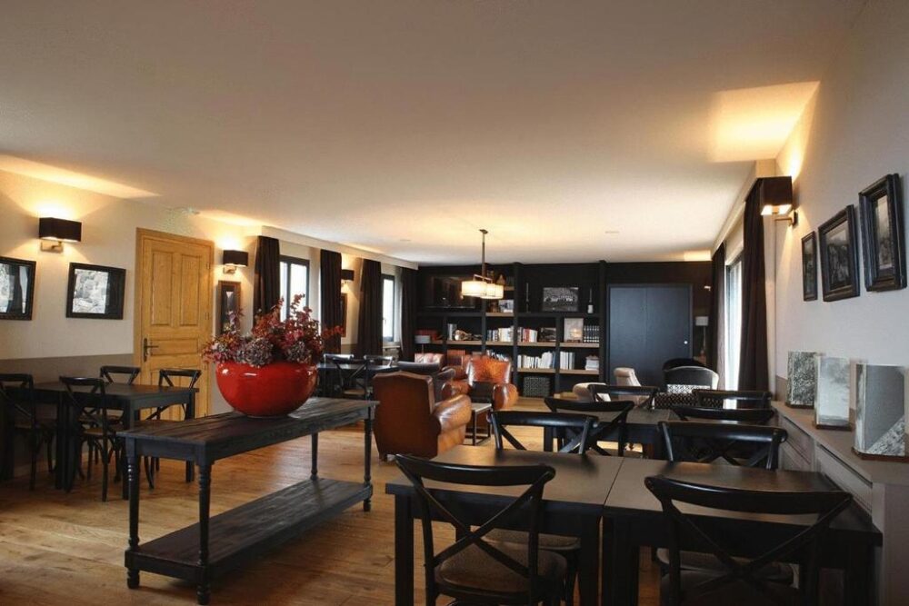 Auberge A Pignata à Levie