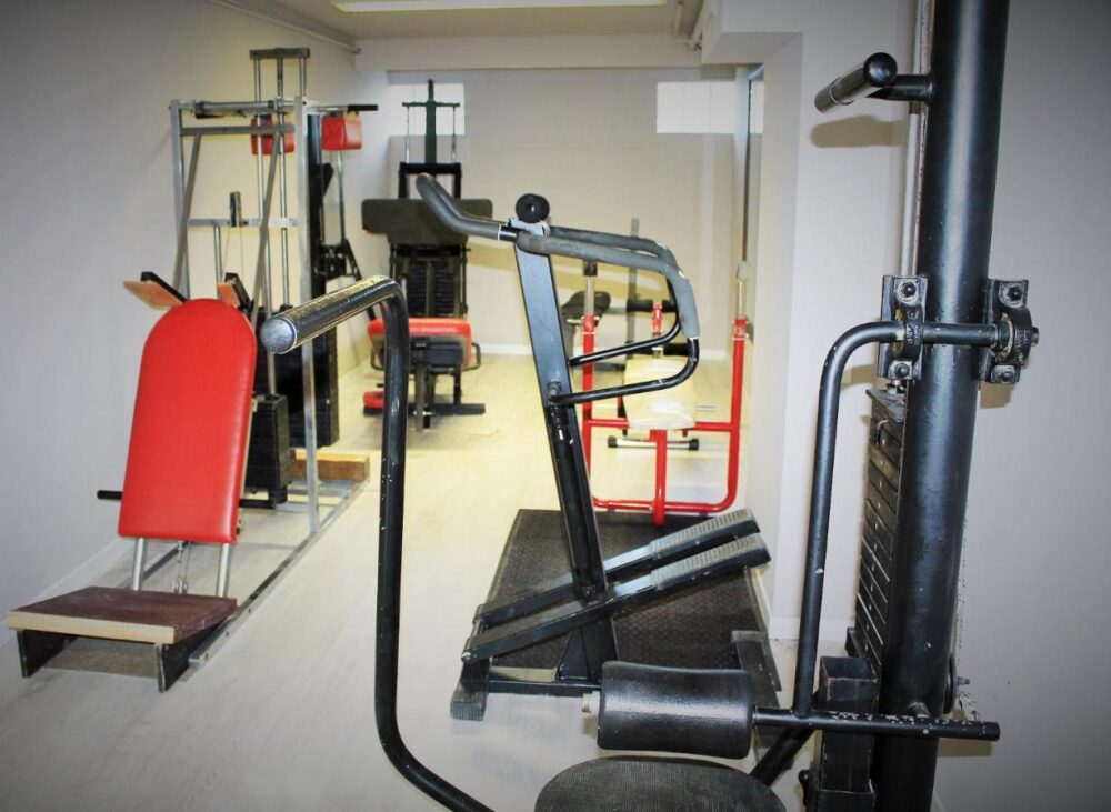 Appart&#039;Hôtel HR corte
