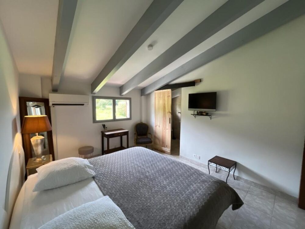 Auberge du Col Saint Georges