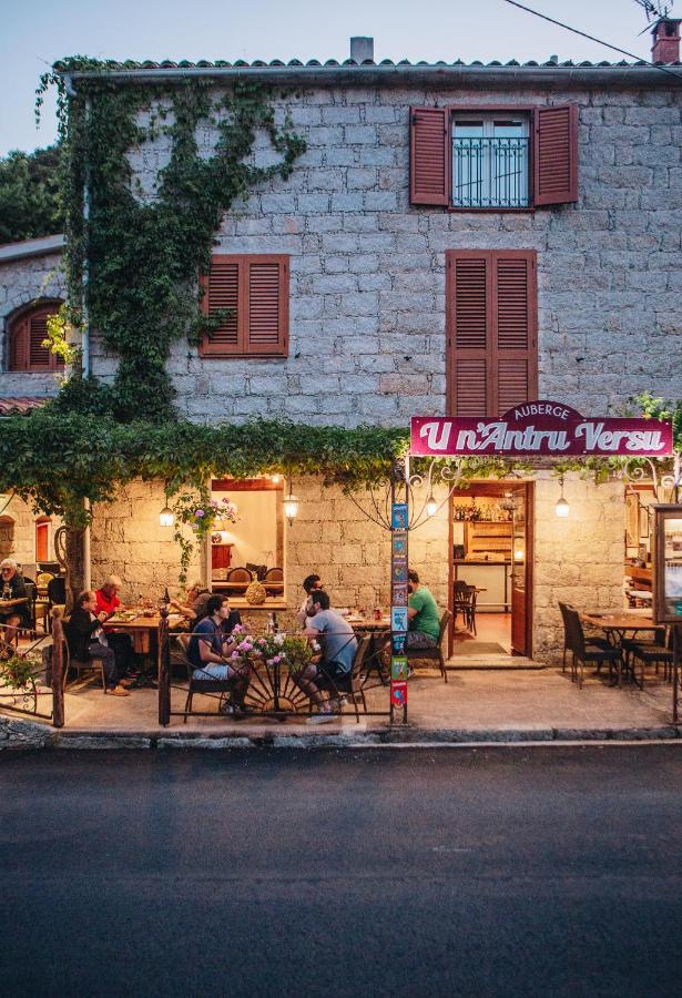 Auberge U N&#039;Antru Versu