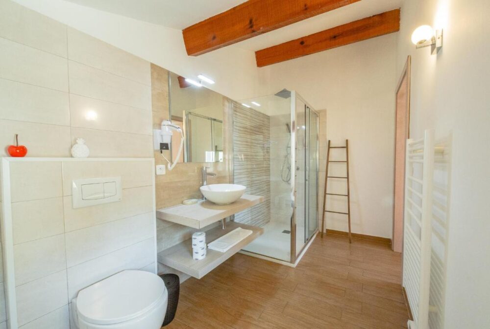 Auberge U N&#039;Antru Versu