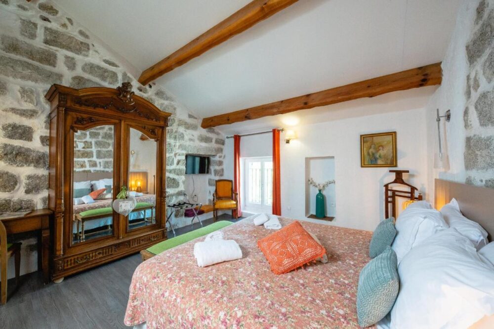 Auberge U N&#039;Antru Versu