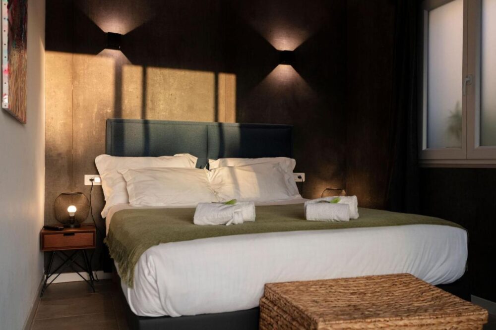 Bella Vista Hôtel porticcio