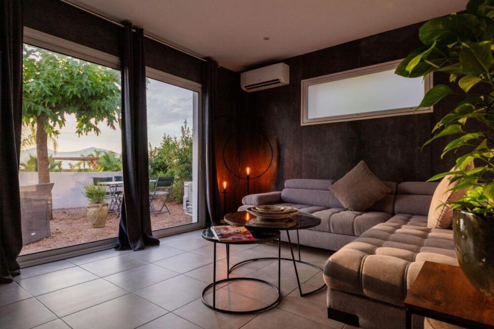 Bella Vista Hôtel porticcio