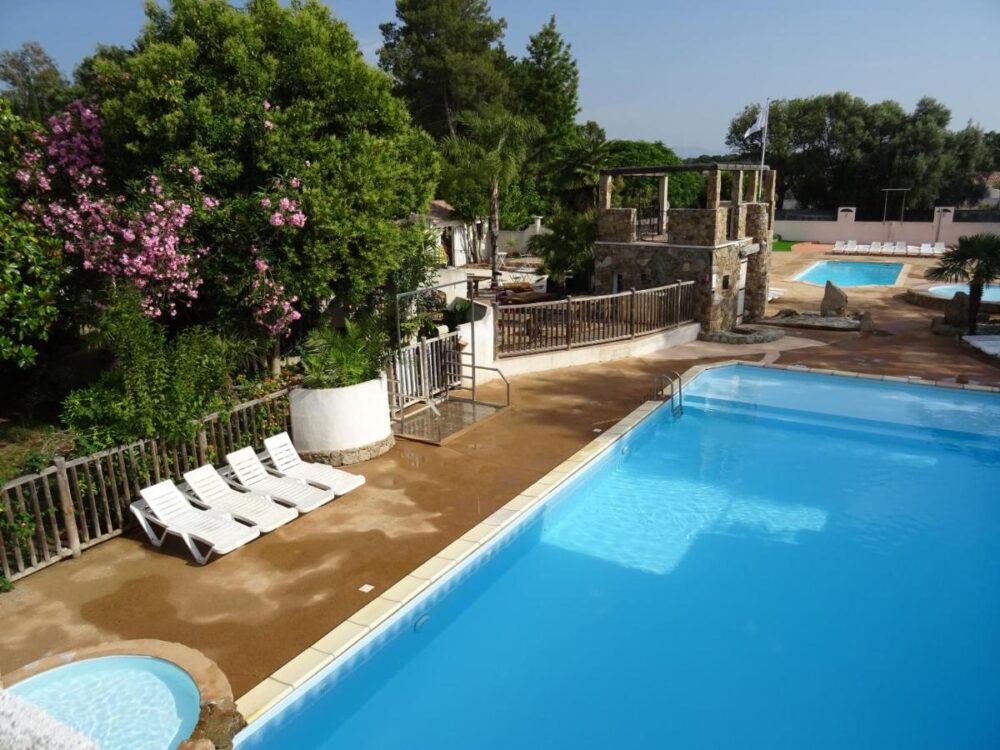 camping via romana prunelli di fiumorbo