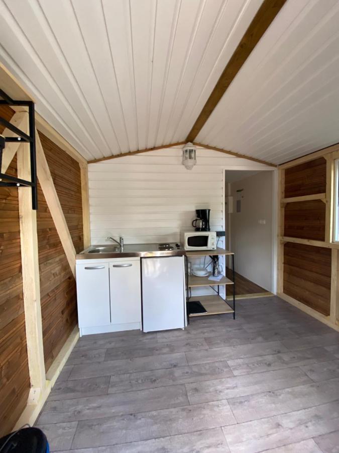 camping via romana prunelli di fiumorbo