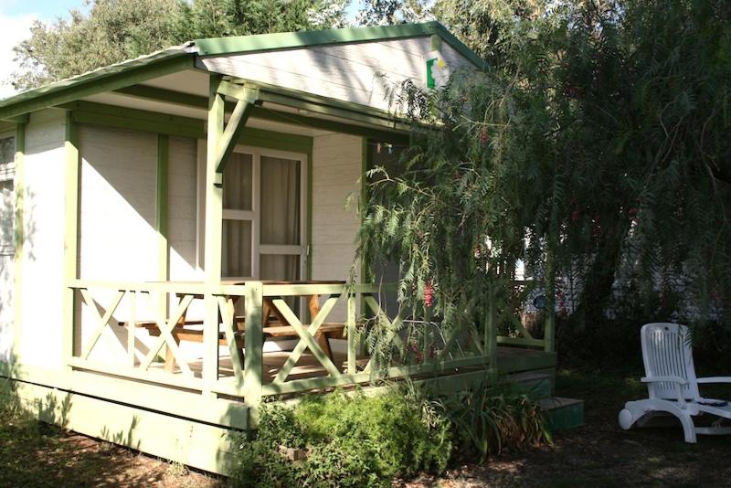 camping via romana prunelli di fiumorbo