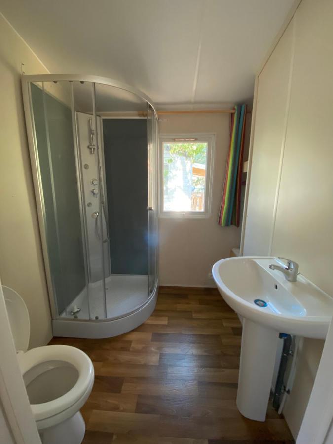 camping via romana prunelli di fiumorbo