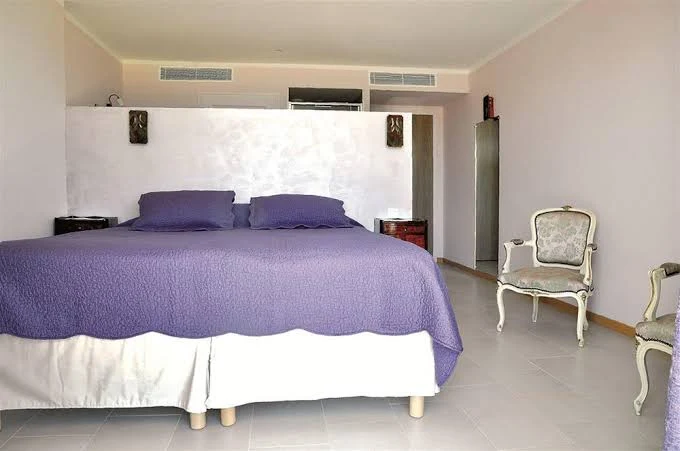 hôtel casa murina