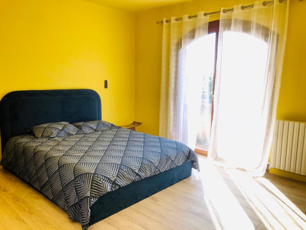 Casa Scaglione à Porticcio