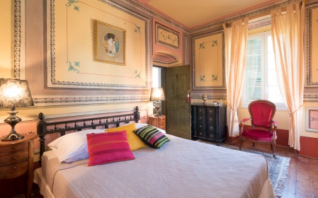 casa theodora muro
