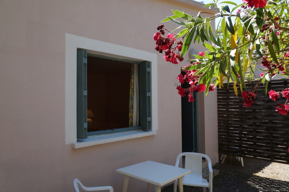 hotel restaurant marine d&#039;argentella calvi galéria