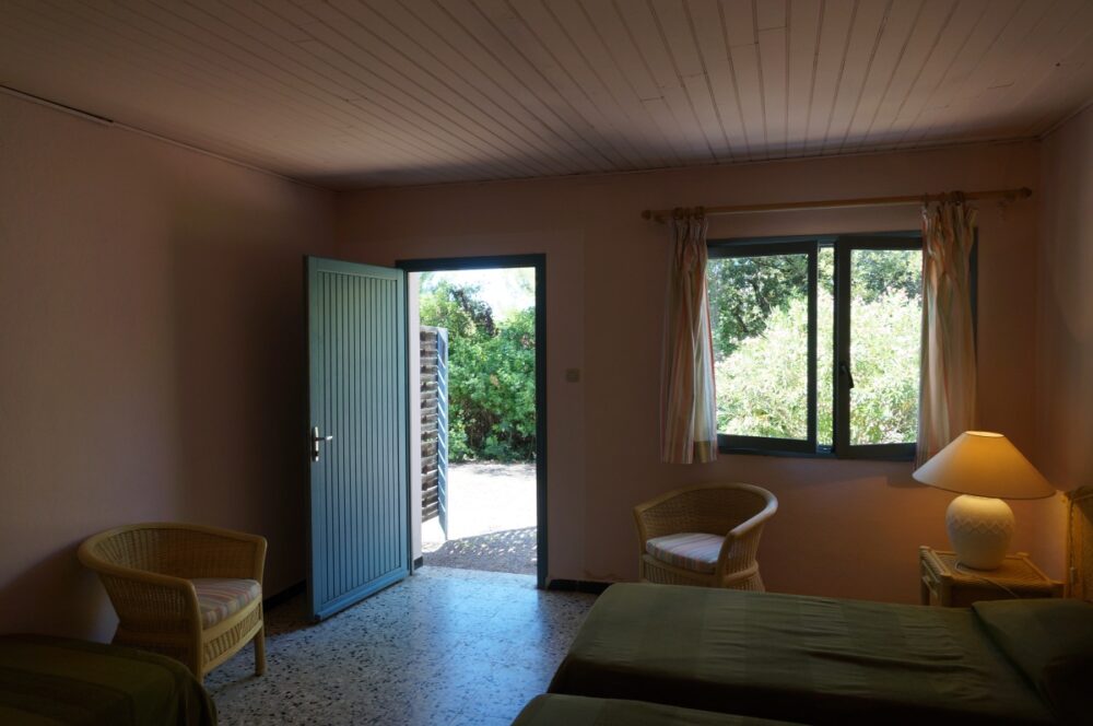 hotel restaurant marine d&#039;argentella calvi galéria
