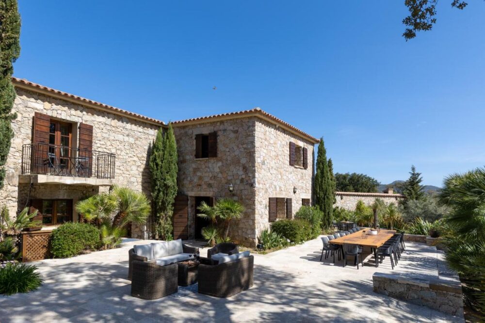 Domaine du Reginu Feliceto