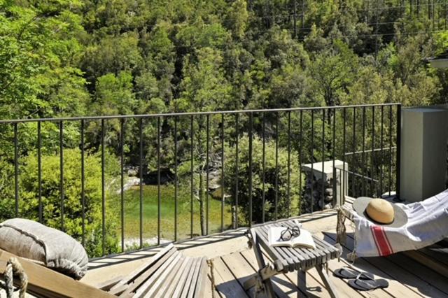 Hôtel Restaurant &amp; Spa E Caselle venaco