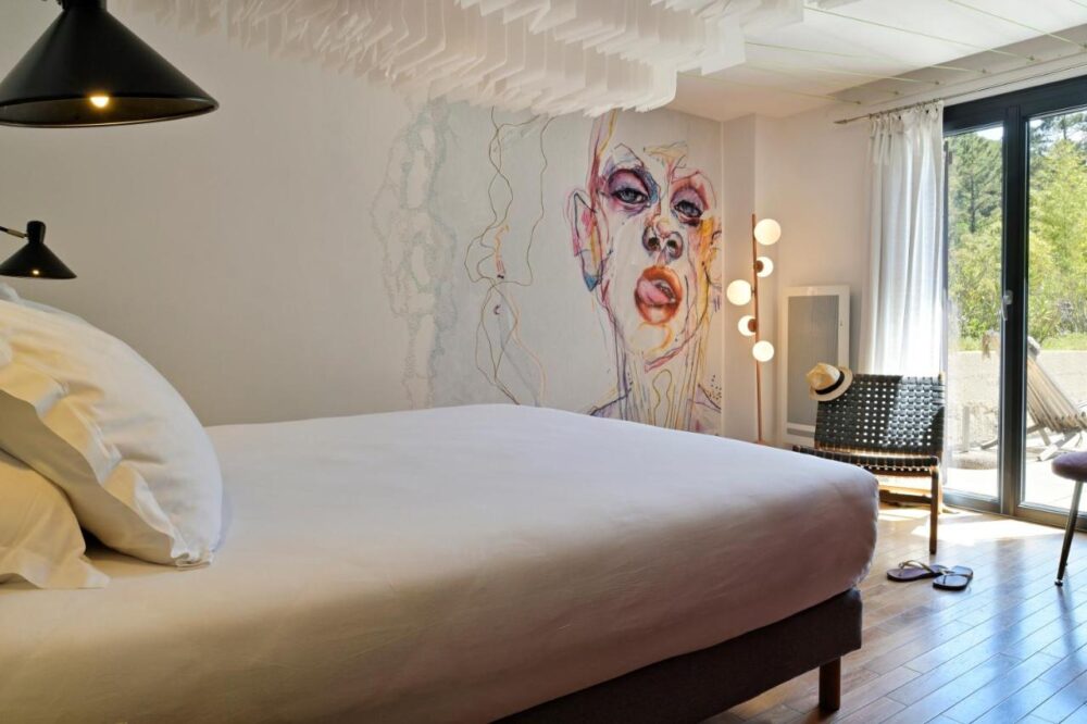 Hôtel Restaurant &amp; Spa E Caselle venaco