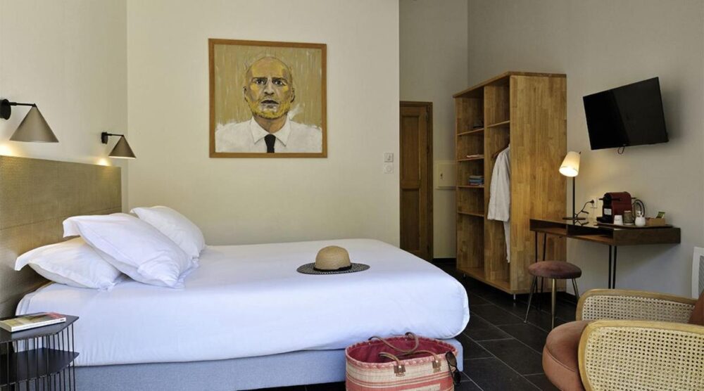 Hôtel Restaurant &amp; Spa E Caselle venaco