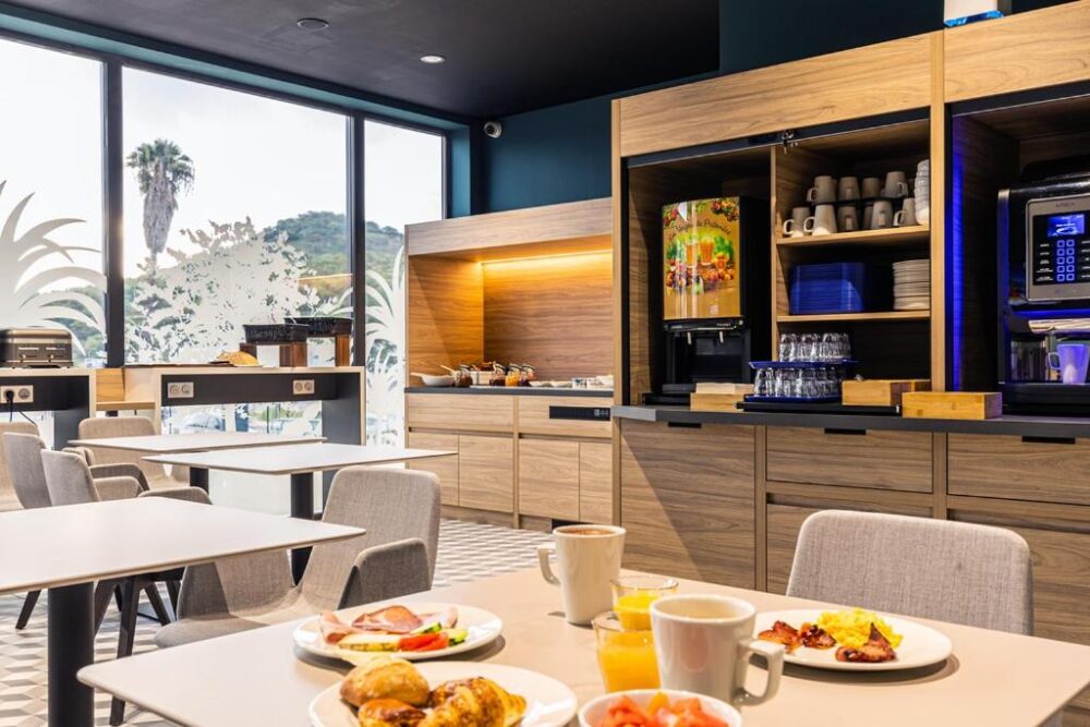 Holiday Inn Express Ajaccio by IHG