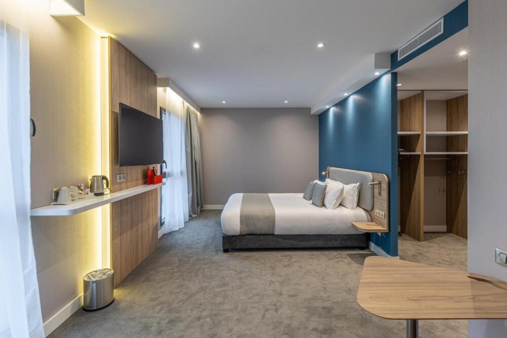 Holiday Inn Express Ajaccio by IHG